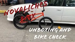 CULT CREW shorty frame unboxing with the tamahomies