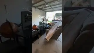 The Unfiltered Truth About Prepping Your Home - a DUMPSTER?