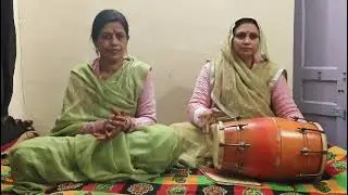 क्या खेल रचाए नारी ने || bohot sundar bhajan|| bhargav bhajan mandali 🙏🙏