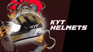 KYT Helmets