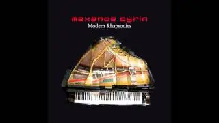 Maxence Cyrin - Selected Ambient Works Vol II Untitled Track 8 (Official Audio - F Communications)