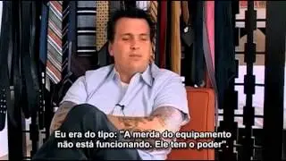 American Hardcore Legendado Completo
