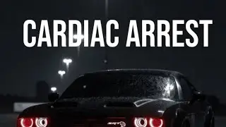 Cardiac Arrest-Bando