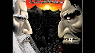 Heorot - J&auml;ttil&auml;isen Laulu