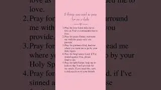 #pray #prayer #prayerworks #prayerwarrior #prayerwarriors #godisfaithful #prayerispowerful