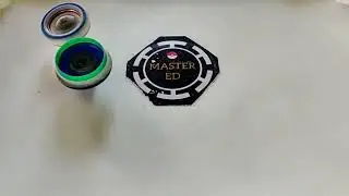 EARTH GAIA VS FEARLESS TYR 