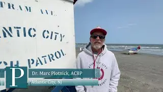 68 Year Old ACBP Guard