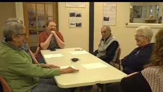 Brick & Mortar Missoula: Small Business Roundtable #1