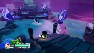 Skylanders Swap Force - Fire Kraken - Seelenstein / Soul Gem