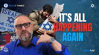 It&rsquo;s All Happening Again&hellip; Are Jews Safe Anywhere?  (Ep - 18)