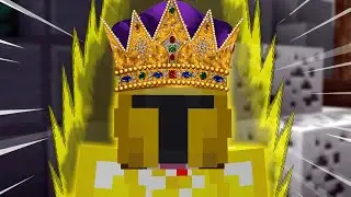 chill mining today im tired (HYPIXEL SKYBLOCK)