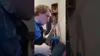 Master of puppets On 80$ Guitar Cort X3 @metallica