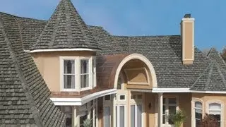 GAF Premium Designer Shingles