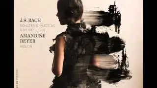 BACH - Partita BWV 1004 - 