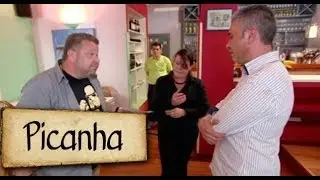 Chicote en Pesadilla - 