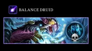WoWCircle 3.3.5a - ICC 25 HC Balance Druid