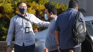 E-hailing driver from Kelantan charged with insulting King