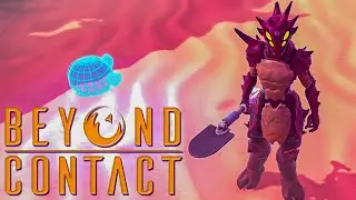 ДРЕВНЯЯ БРАХИЛОНСКАЯ БРОНЯ I Beyond Contact #5