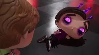 Funko fusion episodio9 for PS5