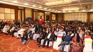 Indore Lit Fest 2020 - Season 6 | Hello Hindustan
