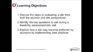 Ensuring Success Through Smarter Site Selection and Study Feasibility