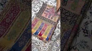 Ladies Woolen Shawls in Islamabad | Winter Sale 2026