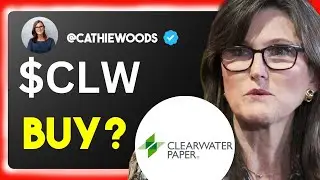 CLW Stock (Clearwater Paper stock) CLW STOCK PREDICTION CLW STOCK analysis CLW stock news today CLW