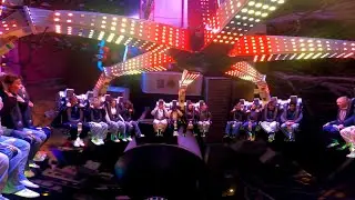 Phönix - Büttiker-Mathys (Onride) Basler Herbstmesse 2025