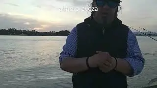 aktio-preveza fishing   fishing team episode 11season2     (amvrakikos gulf)