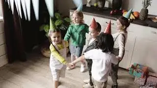 8 June 2021 Happy Birthday Song Status || Best Birthday Wishes For Kids