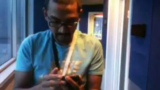 hitz.fm Morning Crew Ean's 3 Second Test.MOV