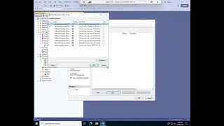Создание заданий и оповещений SQL Agent