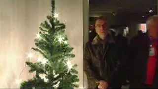 Jul i Den Gamle By