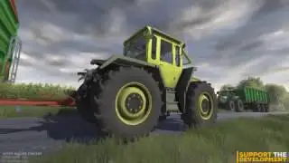 Cattle and Crops:  AI and Employees OFFICIAL Trailer