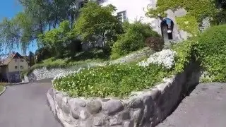 STREET VIEW: Markdorf im Bodenseekreis in GERMANY