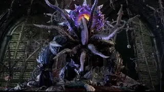 Vortex Beast Boss Fight: space marine 2 &ldquo;stratagem Normal&rdquo; 