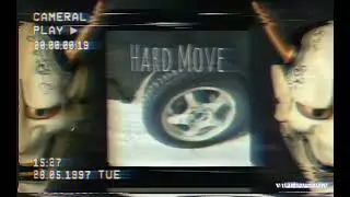 KST - Hard Move