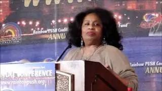 Jacqueline Jackson: 