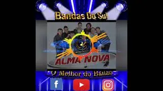 Banda Alma Nova - A Carta