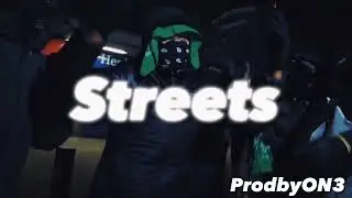 [FREE FOR PROFIT] Dougie B X Kay Flock X NY Drill Type Beat 
