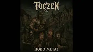Toczeń - Hobo Metal (EP 2025)