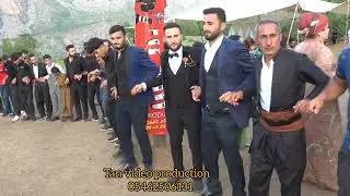 Şiyar berwari Hakkari Çukurca gündeş köyü düğünü