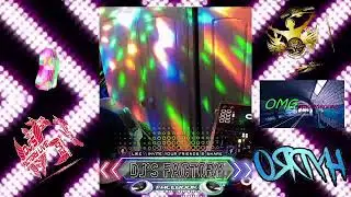 DJ's Factory Live