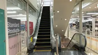 【神戸市 北区】エコール・リラ エスカレーター 2025.03
