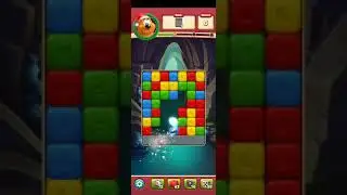 Toon Blast Level 1001 No Boosters Series