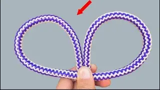 Two Secret Knots You Must learn