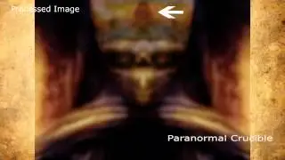 Alien High Priest Found In Mona Lisa