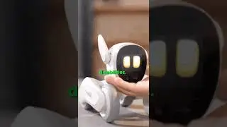 Loona robot drawbacks #loona #ai #robot #robotics #shorts #video #trending #viral #foryou #fyp #pets