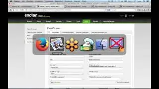 Webinar - Endian UTM 3.0 - Realtime Unified Threat Management
