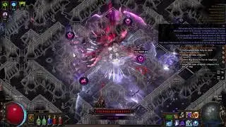 Atlas Progression Part 1 - Path of Exile [3.27]